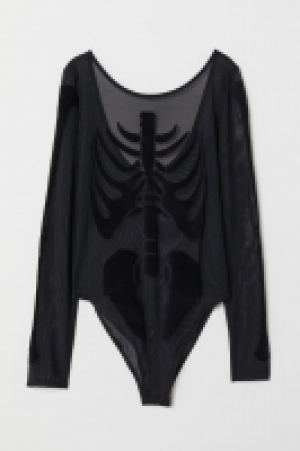  Body £12.00