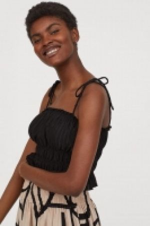  Smocked top £9.00