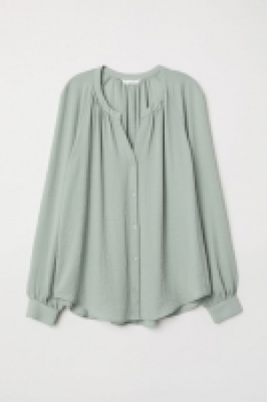  Crêpe blouse £12.00