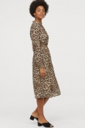  Chiffon dress £23.00