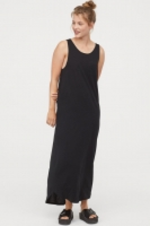  Jersey maxi dress £11.00