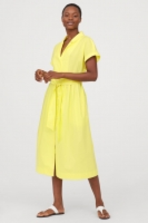  Shirt dress £23.00