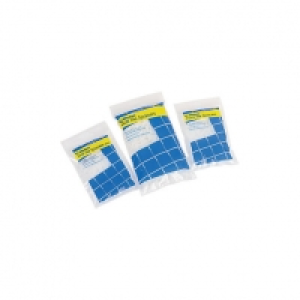 Wickes Wall Tile Spacers 2mm 1000 Pack £4.00