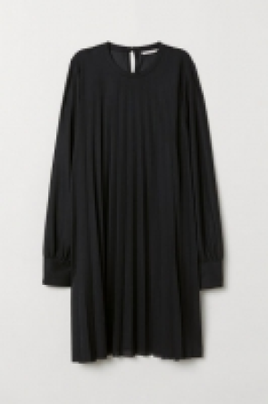  Pleated dress £25.00