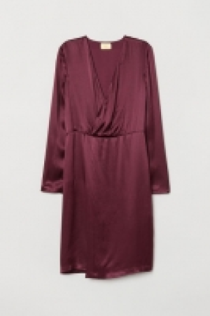 V-neck dress £22.00