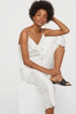  Cotton jumpsuit £22.00
