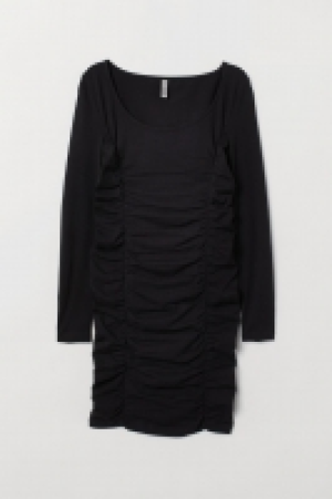  Gathered dress £10.00