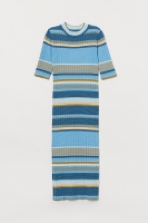  Ribbed dress £13.00