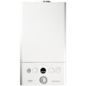 Ideal Exclusive 2 Combi Boiler Only 30kW £640.00