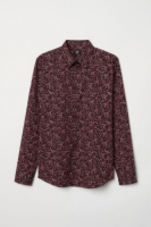  Shirt Muscle Fit £13.00