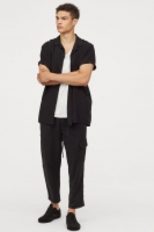  Cargo trousers £16.00