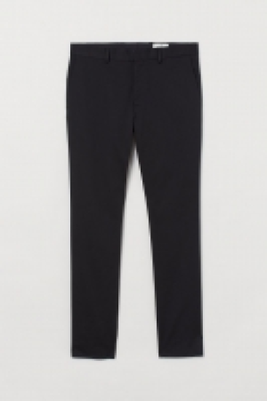  Cotton chinos £35.00