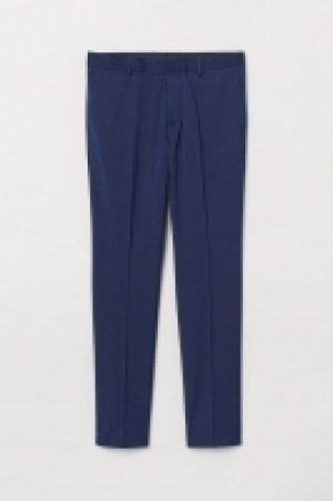  Suit trousers Super Skinny Fit £16.00