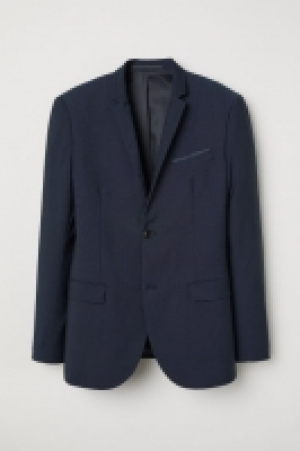  Jacket Slim fit £48.00