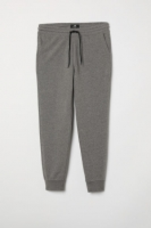  Sweatpants Slim Fit £7.00