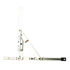Wickes uPVC Window Egress Hinge Pack £24.15