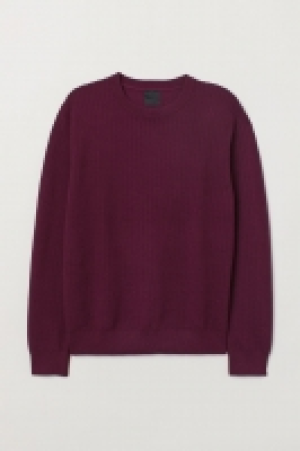  Textured-knit jumper £10.00