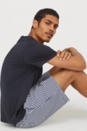  Cotton shorts Relaxed Fit £5.00