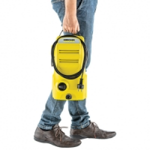 Karcher K2 Compact Pressure Washer £79.00