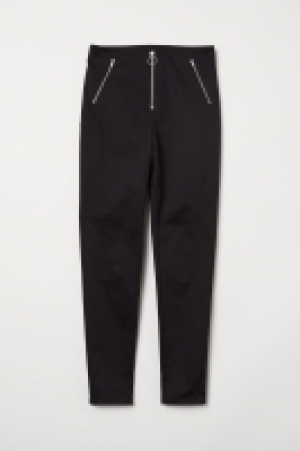  Stretch trousers £14.00