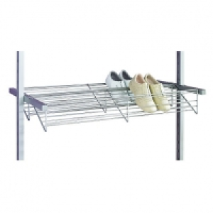 Wickes  Wickes Double Shoe Rack - 900mm