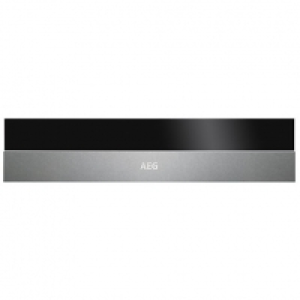 AEG 13cm Sous Vide Vacuum Sealer Warming Drawer KDK911423M £1,789.00