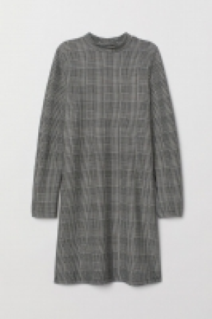  Dress with side stripes £15.00