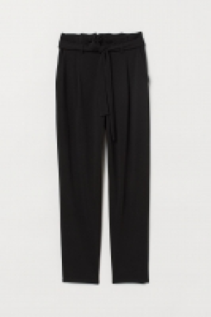  Paper bag trousers £20.00