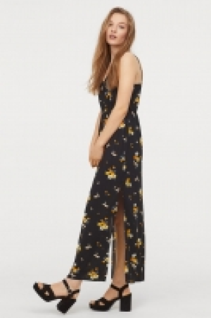  Crêpe dress £11.00