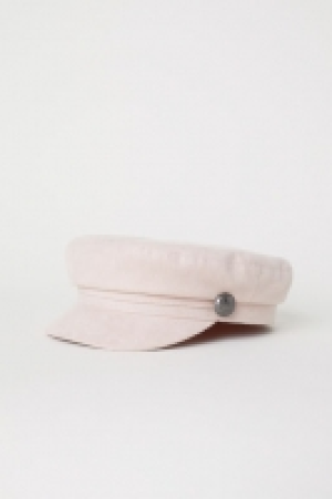  Captains cap £10.00