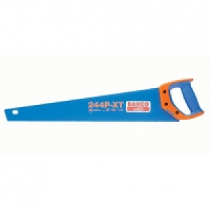 Bahco Blue 244 Handsaw - 22in £13.90