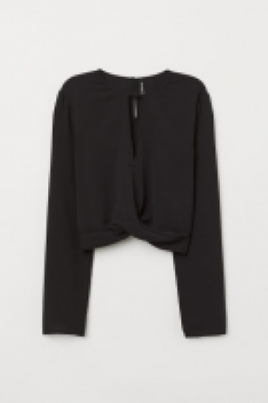  Crêpe blouse £10.00
