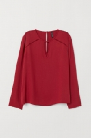  Viscose blouse £14.00