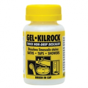 Kilrock Thick Gel Descaler - 160ml £2.80