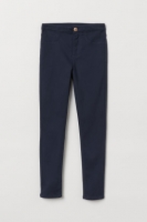 Twill trousers £7.00