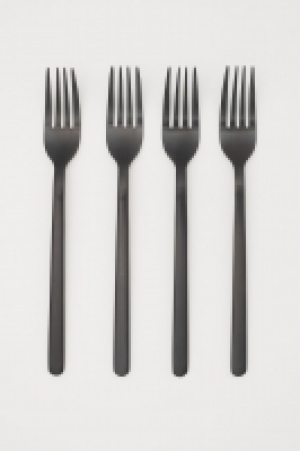  4-pack forks £6.00