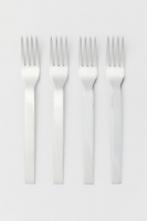  4-pack forks £10.00