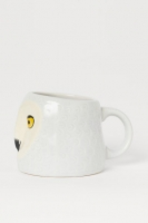  Ceramic mug £7.00