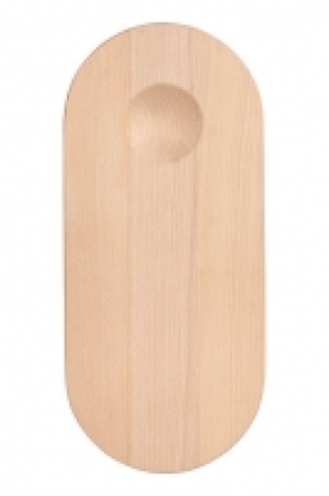  Wooden chopping board £14.00