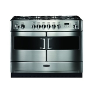 Rangemaster Elite SE 110cm Range Cooker Stainless Steel £2.29