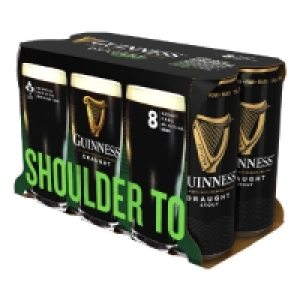 Guinness &pound;9.00