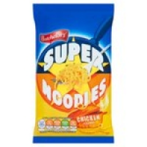Batchelors Super Noodles Chicken Flavour £0.95