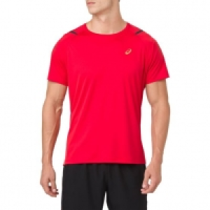 DW Sports  Asics ICON SHORT SLEEVE TOP