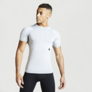 Under Armour RUSH COMPRESSION SHORT SLEEVE TOP