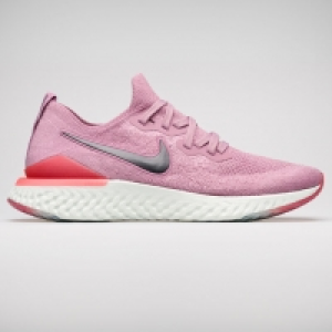 DW Sports  Nike EPIC REACT FLYKNIT 2 WOMENS