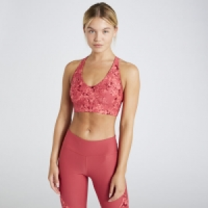 Under Armour VANISH MID PRINT BRA