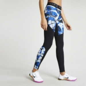 Nike PRO FOREST CAMO TIGHT