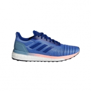 DW Sports  adidas SOLAR DRIVE WOMENS