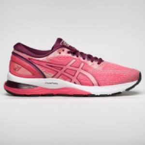 DW Sports  Asics GEL NIMBUS 21 WOMENS