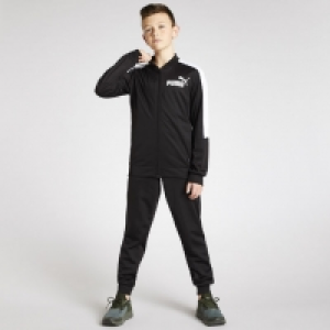 DW Sports  Puma BASEBALL COLLAR TRACKSUIT